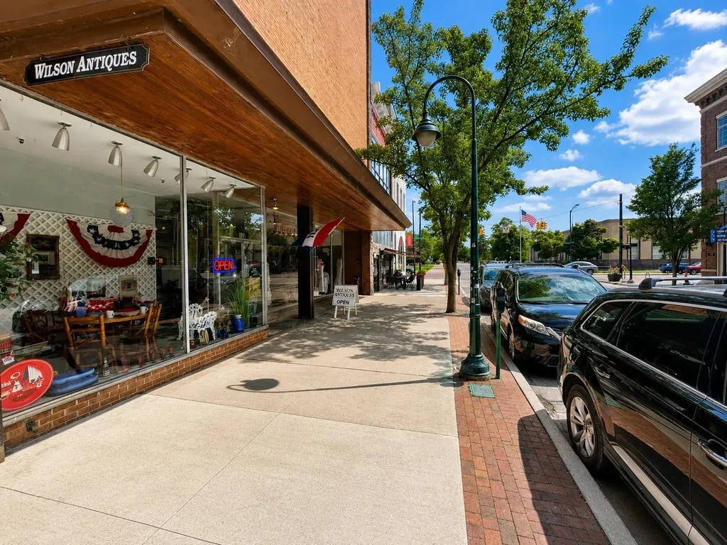 123 S Union Street Traverse City City MI 49684