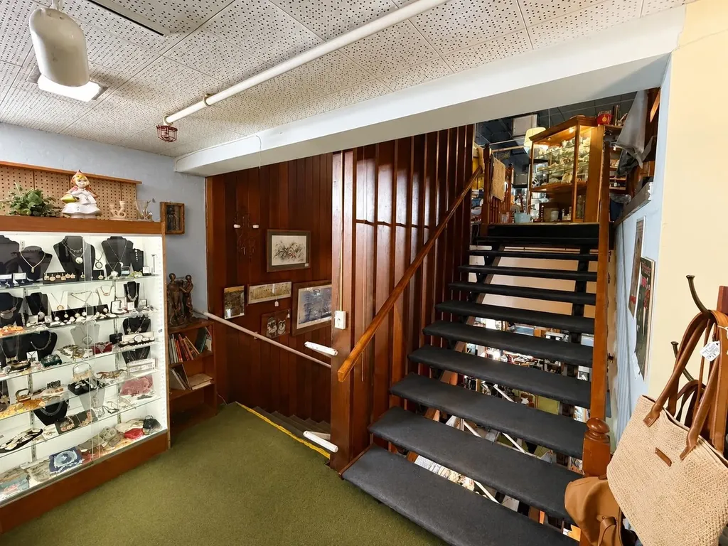 123 S Union Street Traverse City City MI 49684