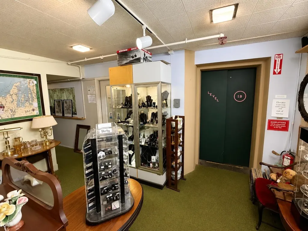 123 S Union Street Traverse City City MI 49684