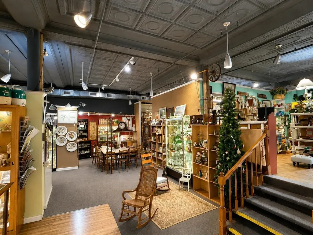 123 S Union Street Traverse City City MI 49684