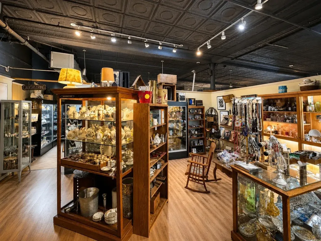 123 S Union Street Traverse City City MI 49684