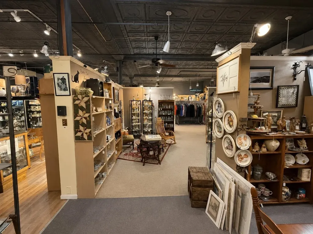 123 S Union Street Traverse City City MI 49684