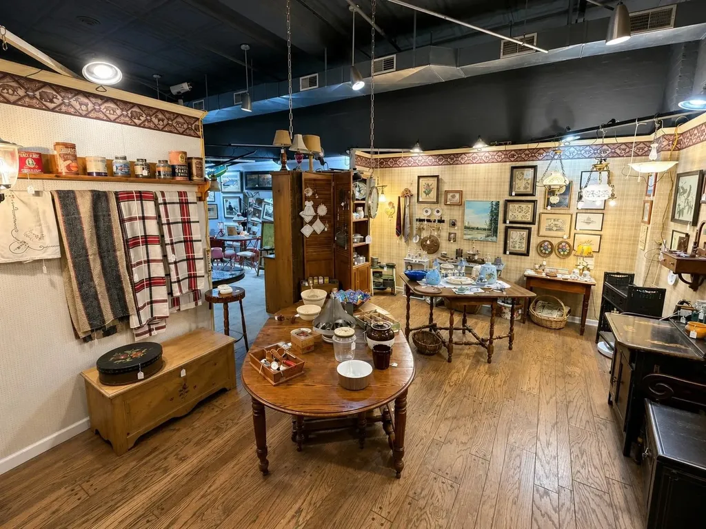 123 S Union Street Traverse City City MI 49684