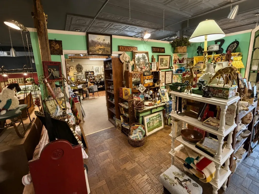 123 S Union Street Traverse City City MI 49684
