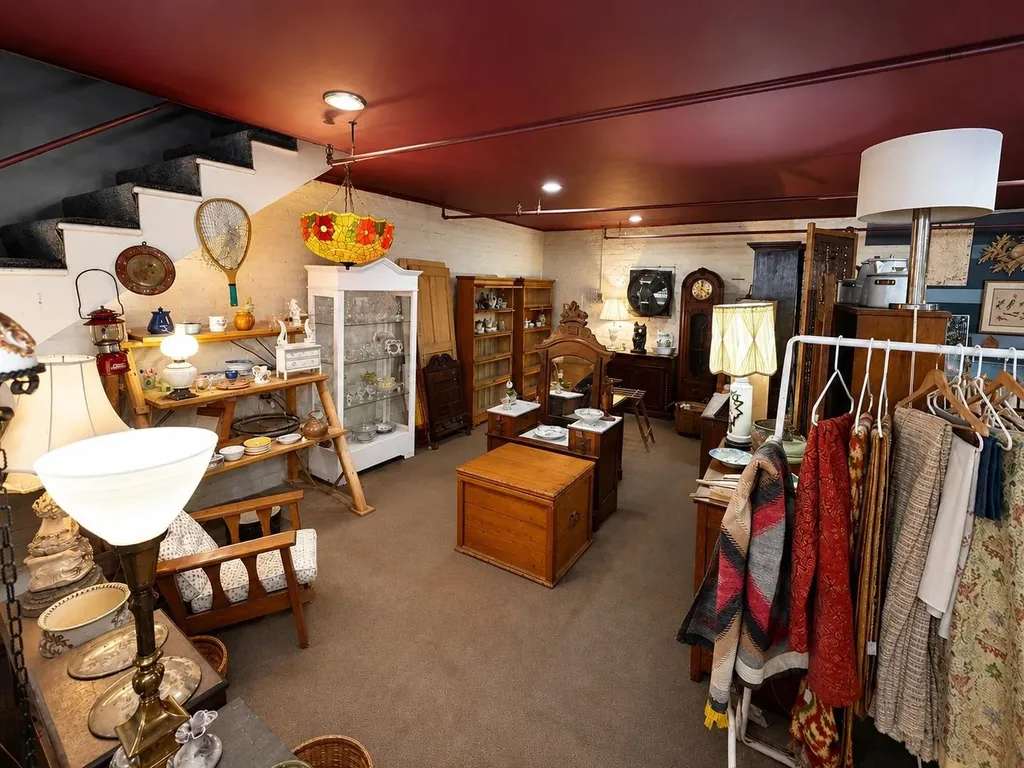 123 S Union Street Traverse City City MI 49684