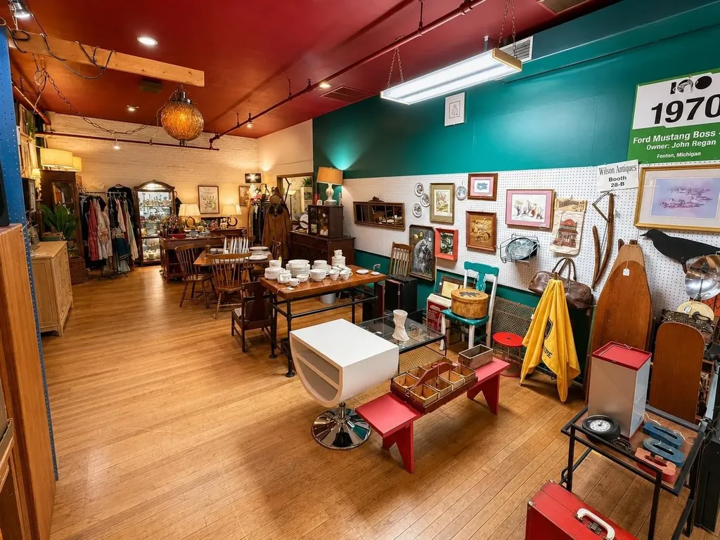 123 S Union Street Traverse City City MI 49684