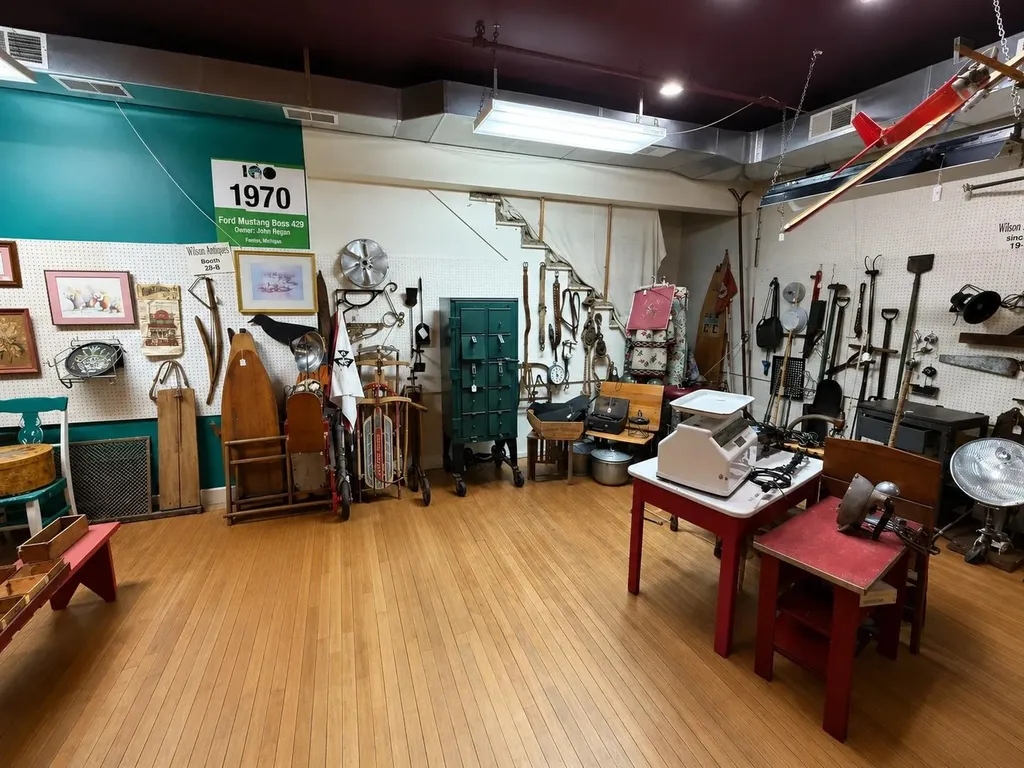123 S Union Street Traverse City City MI 49684