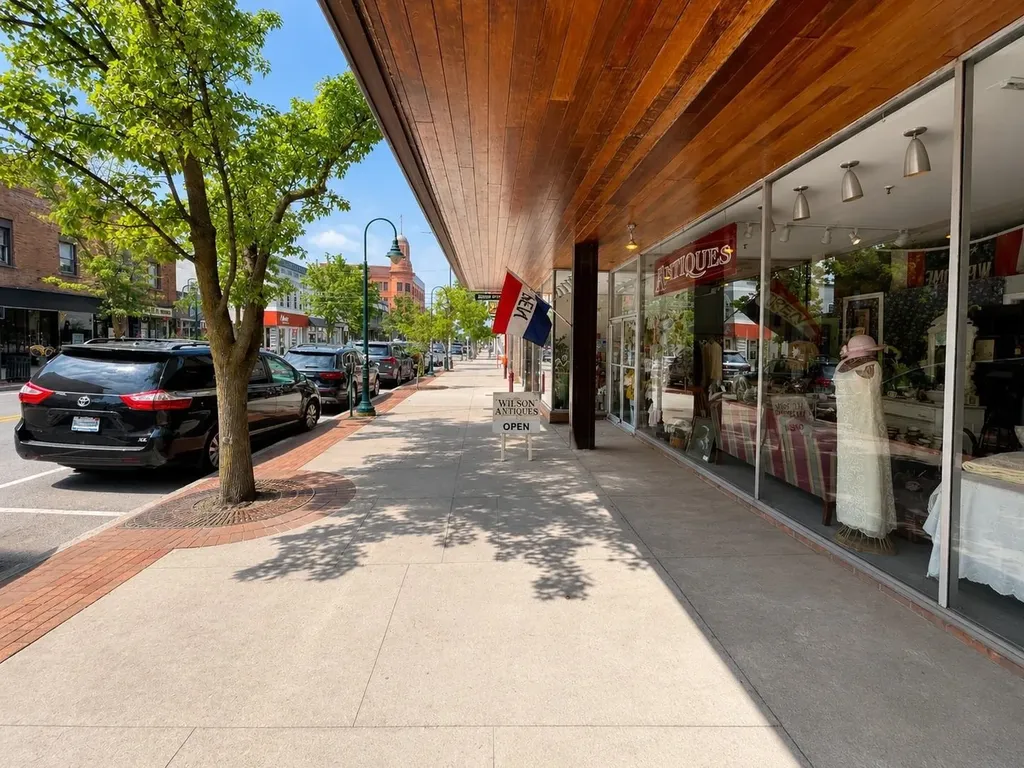 123 S Union Street Traverse City City MI 49684