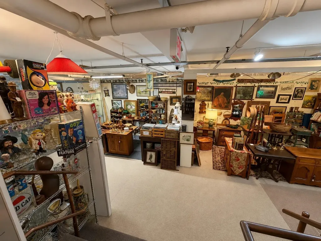 123 S Union Street Traverse City City MI 49684