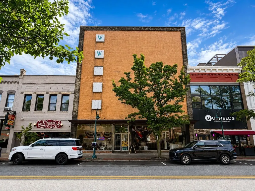 123 S Union Street Traverse City City MI 49684