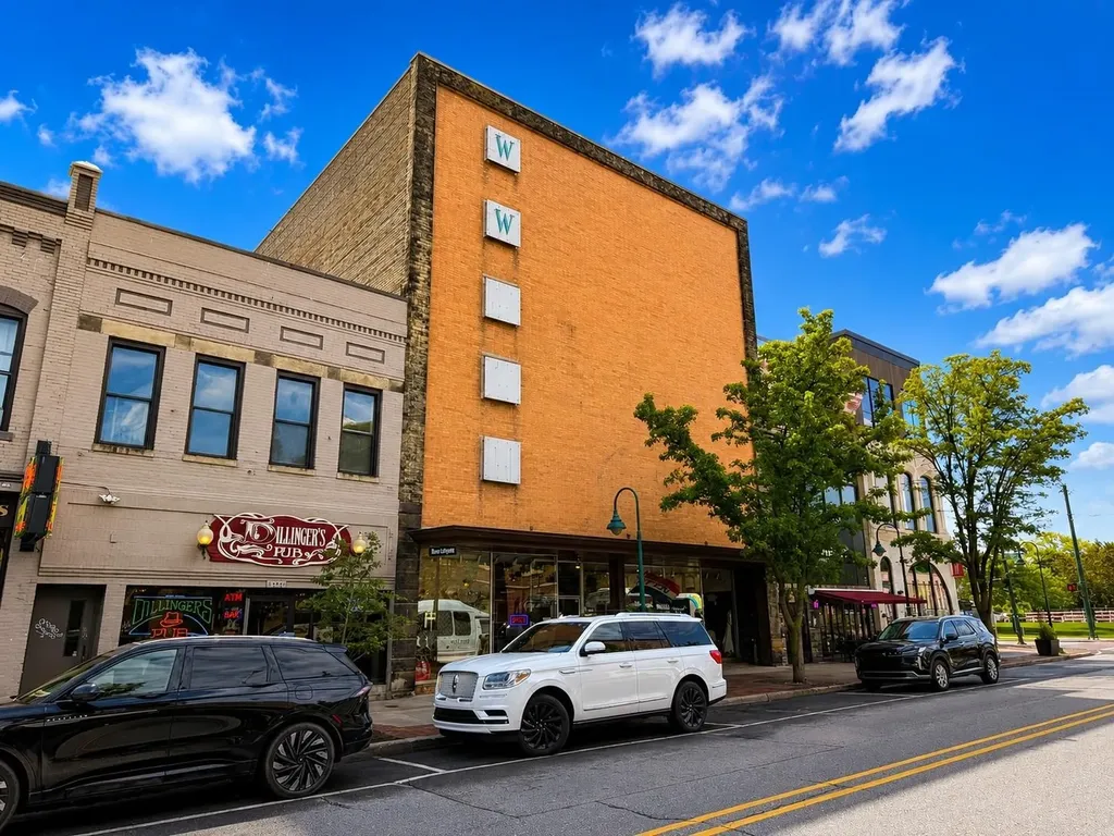 123 S Union Street Traverse City City MI 49684