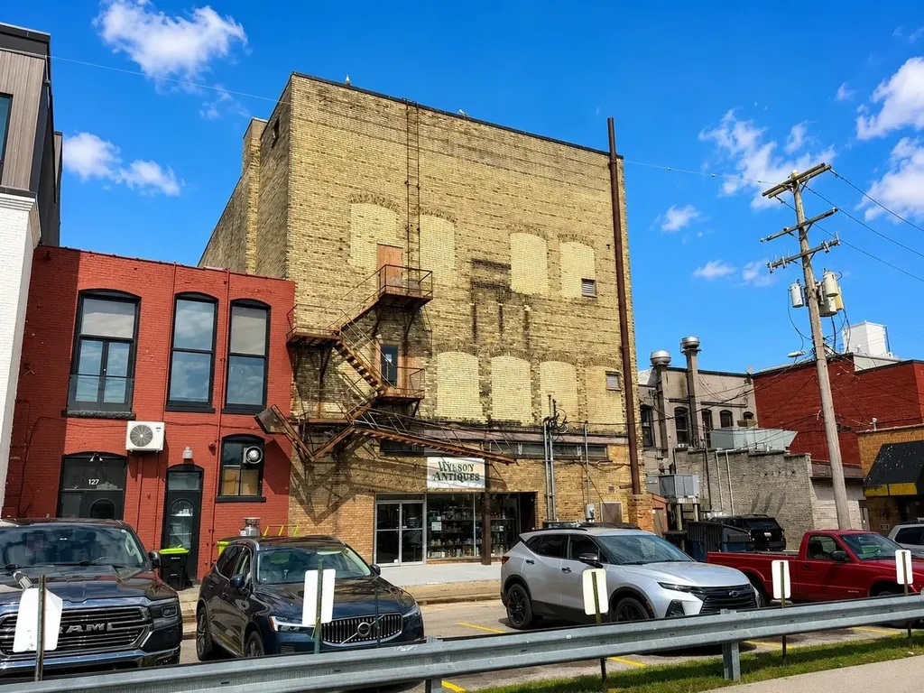 123 S Union Street Traverse City City MI 49684