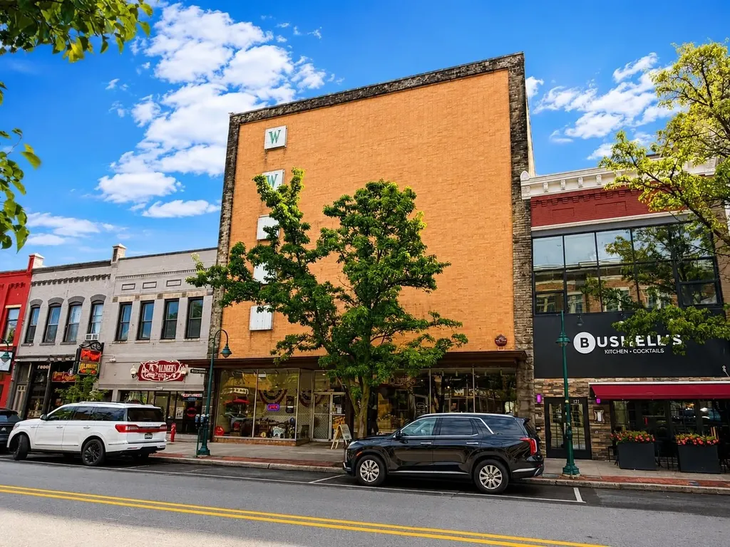 123 S Union Street Traverse City City MI 49684