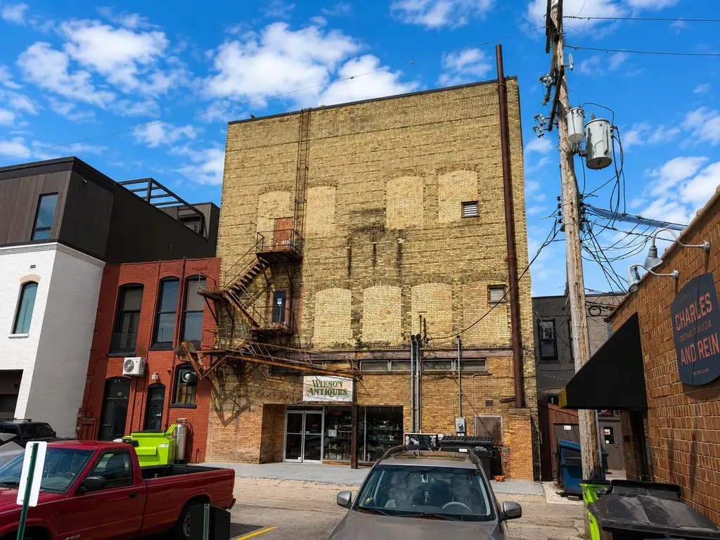 123 S Union Street Traverse City City MI 49684
