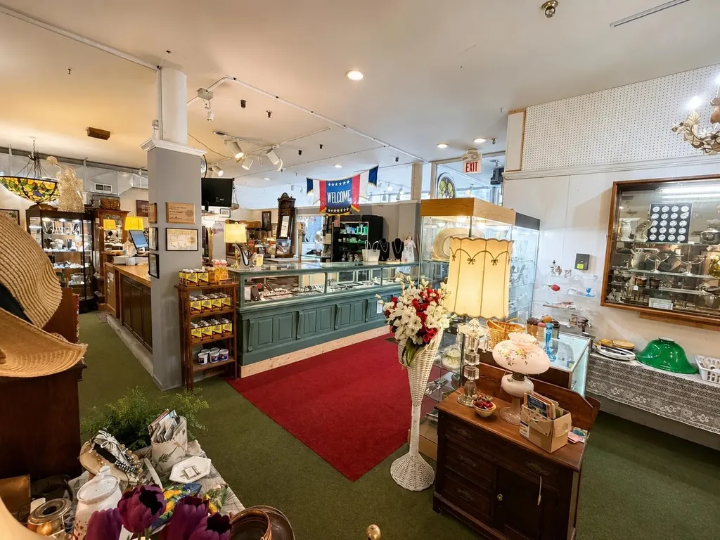 123 S Union Street Traverse City City MI 49684