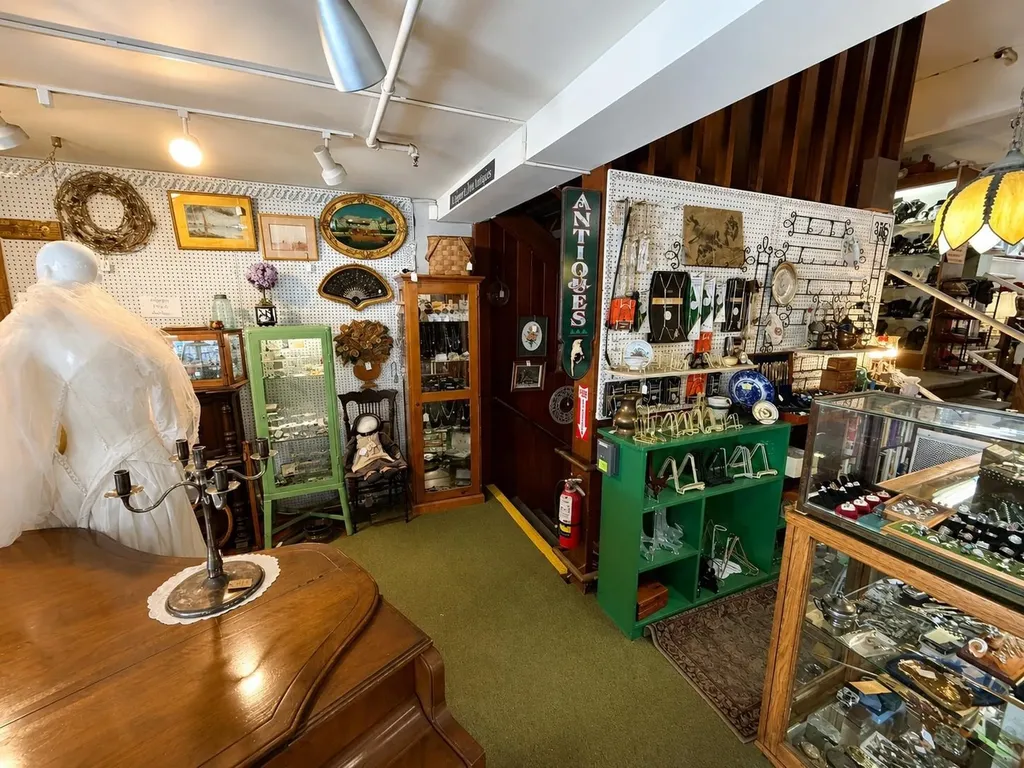 123 S Union Street Traverse City City MI 49684