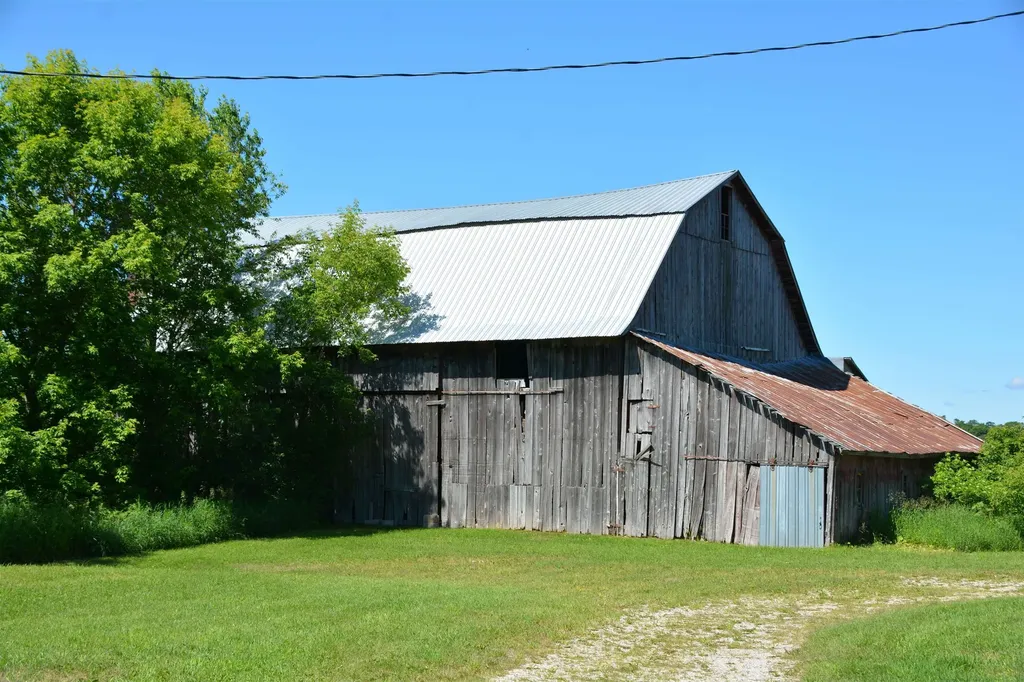 3102 S 9 Road Slagle Township MI 49638