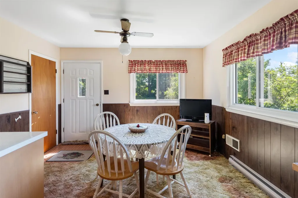 3102 S 9 Road Slagle Township MI 49638