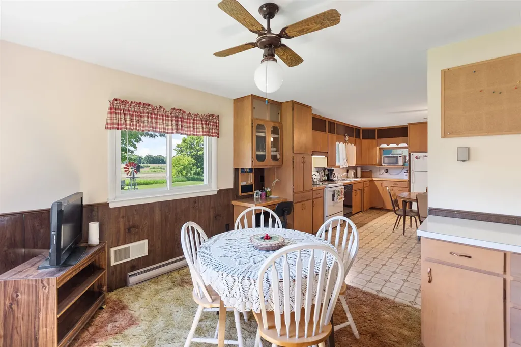 3102 S 9 Road Slagle Township MI 49638
