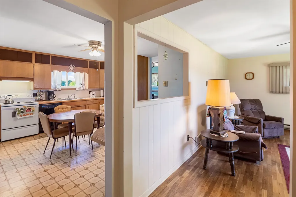 3102 S 9 Road Slagle Township MI 49638