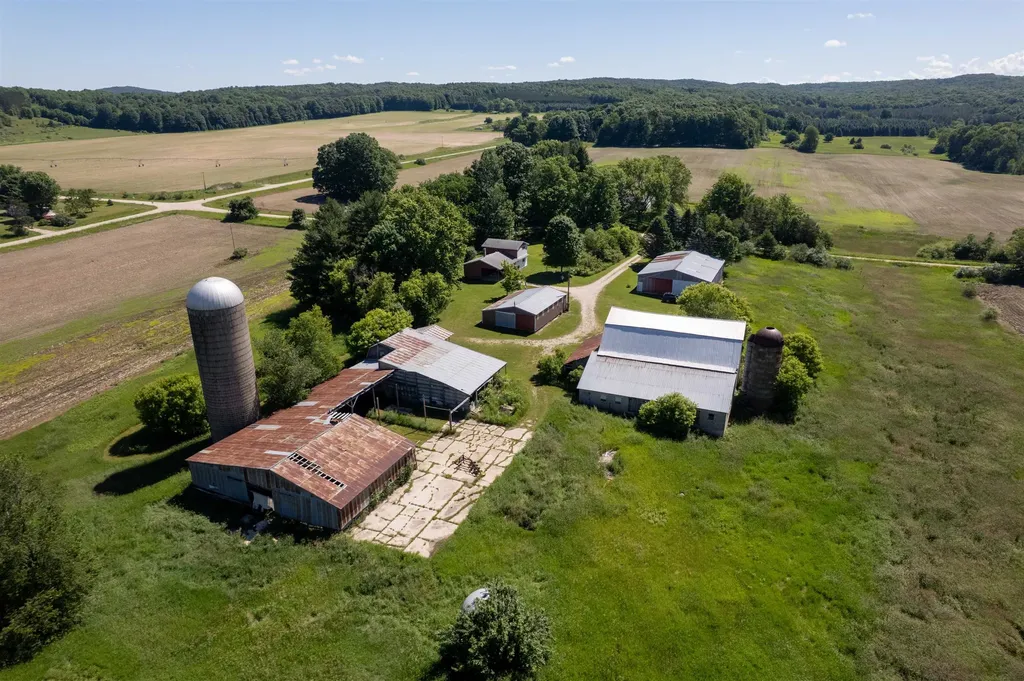 3102 S 9 Road Slagle Township MI 49638