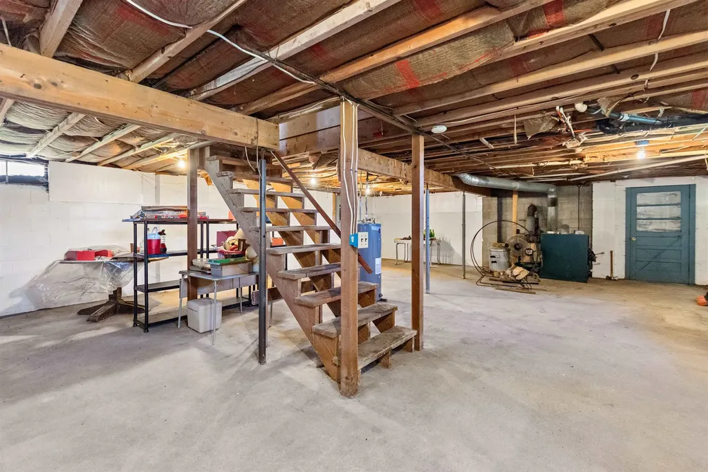 3102 S 9 Road Slagle Township MI 49638