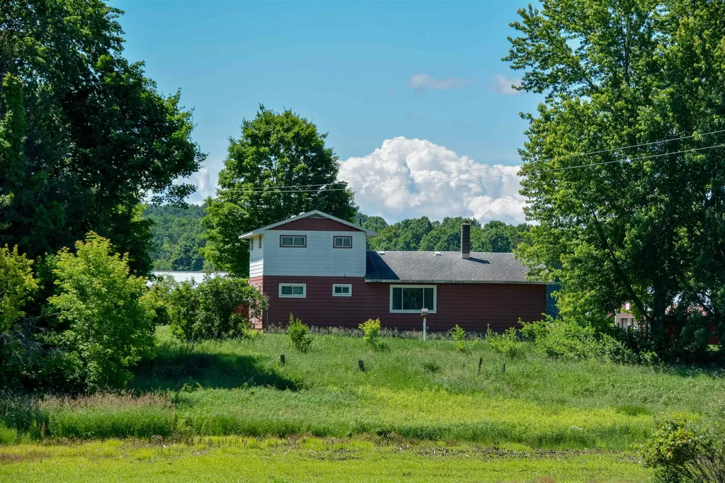 3102 S 9 Road Slagle Township MI 49638