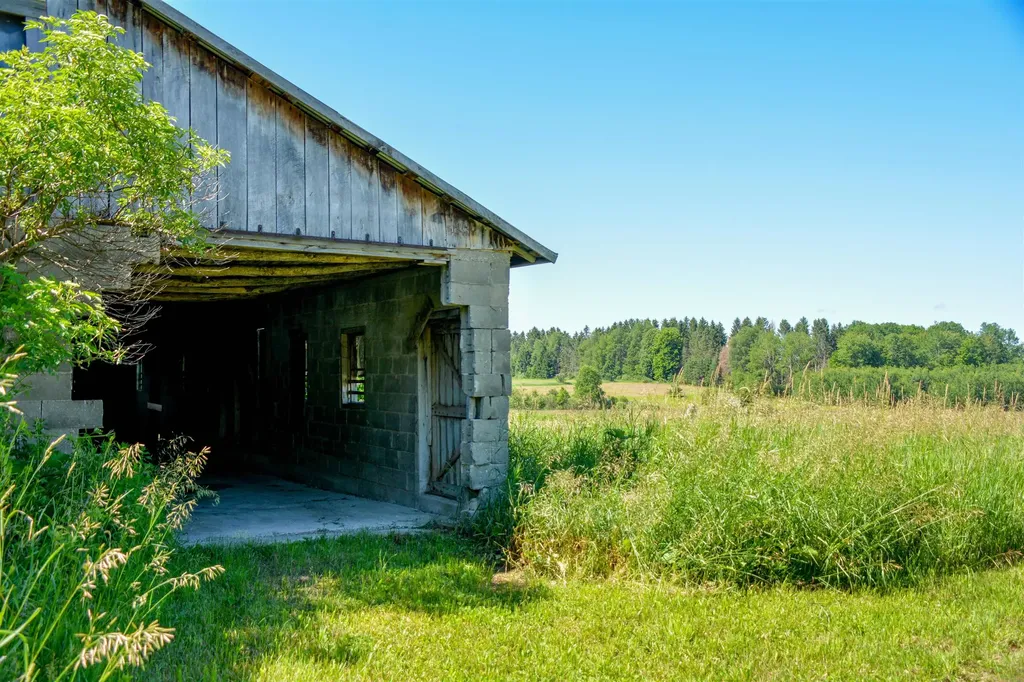 3102 S 9 Road Slagle Township MI 49638