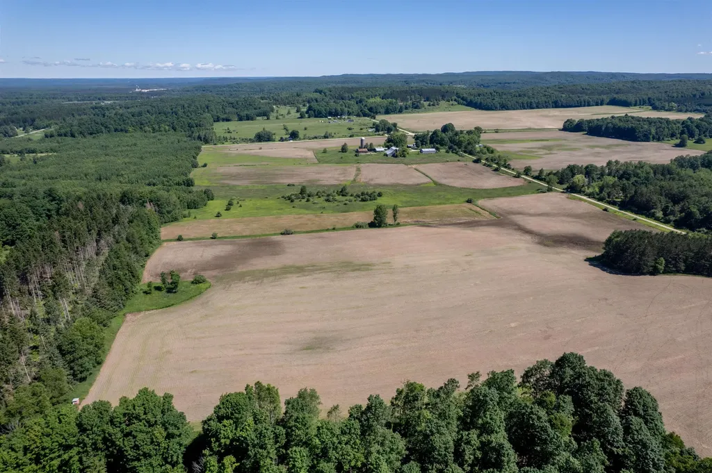 3102 S 9 Road Slagle Township MI 49638
