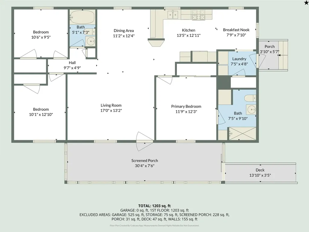 3839 Wallaker Road Joyfield Township MI 49616