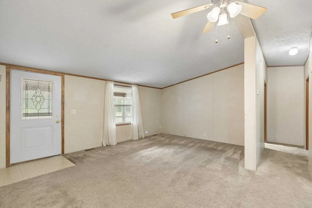 3839 Wallaker Road Joyfield Township MI 49616