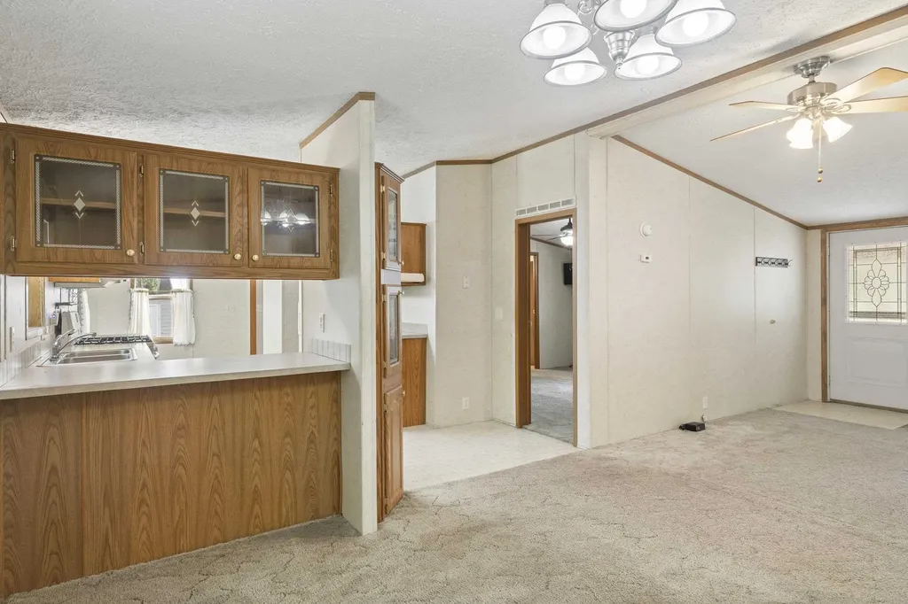3839 Wallaker Road Joyfield Township MI 49616