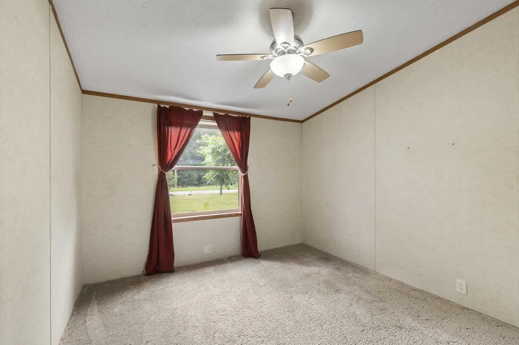 3839 Wallaker Road Joyfield Township MI 49616