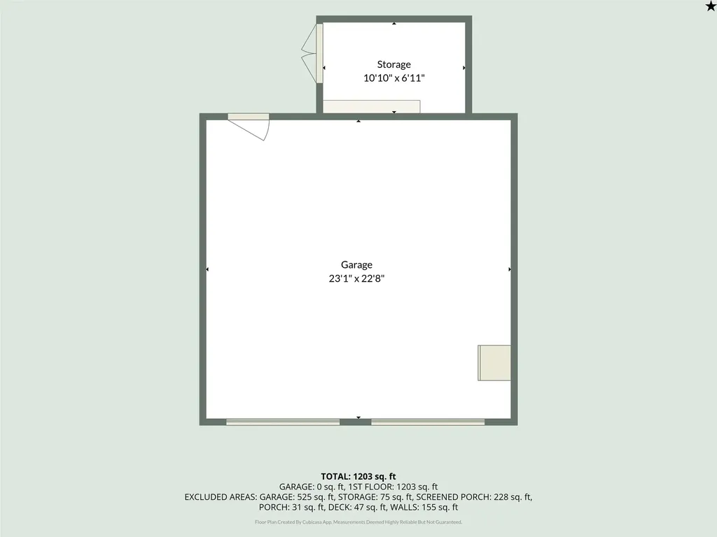 3839 Wallaker Road Joyfield Township MI 49616