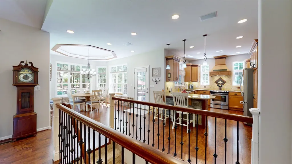 8540 Beland Boulevard Forest Home Township MI 49515