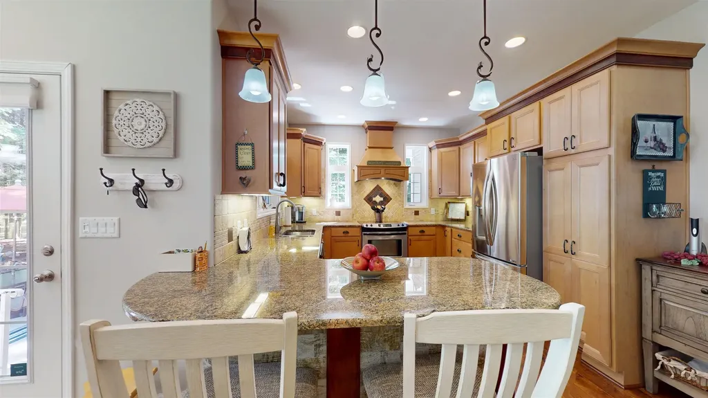 8540 Beland Boulevard Forest Home Township MI 49515