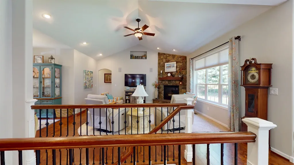 8540 Beland Boulevard Forest Home Township MI 49515