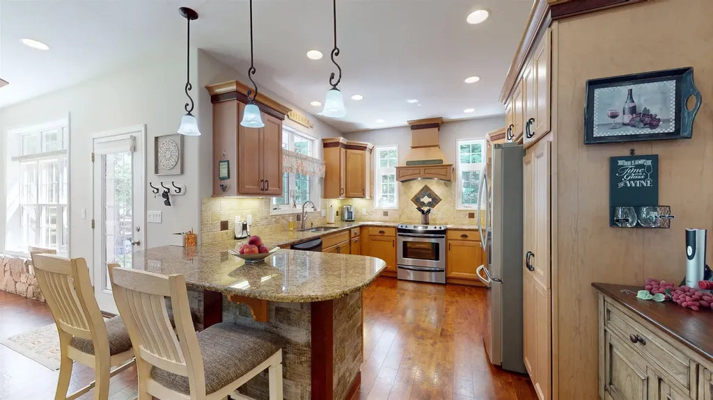 8540 Beland Boulevard Forest Home Township MI 49515