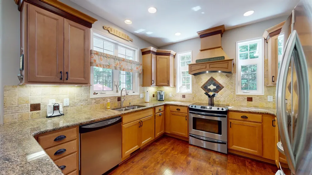 8540 Beland Boulevard Forest Home Township MI 49515