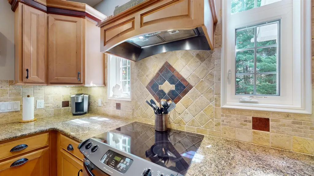 8540 Beland Boulevard Forest Home Township MI 49515