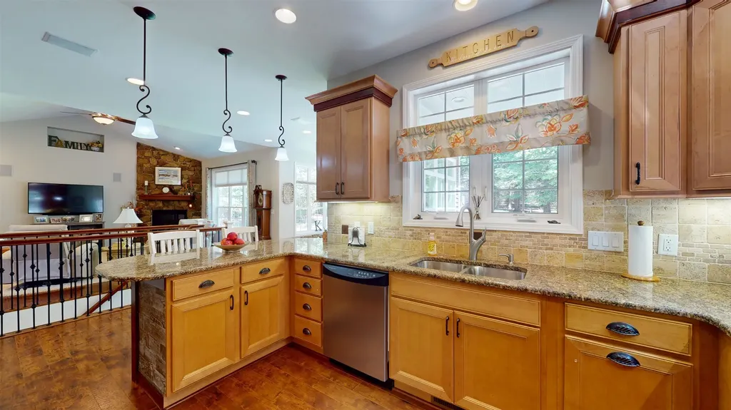 8540 Beland Boulevard Forest Home Township MI 49515