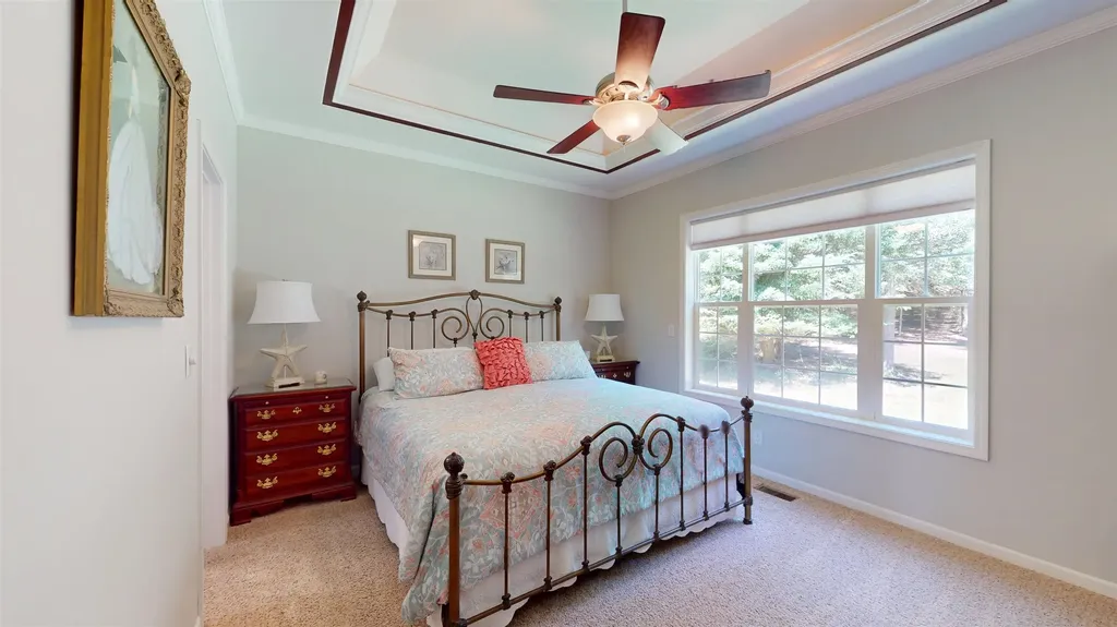 8540 Beland Boulevard Forest Home Township MI 49515