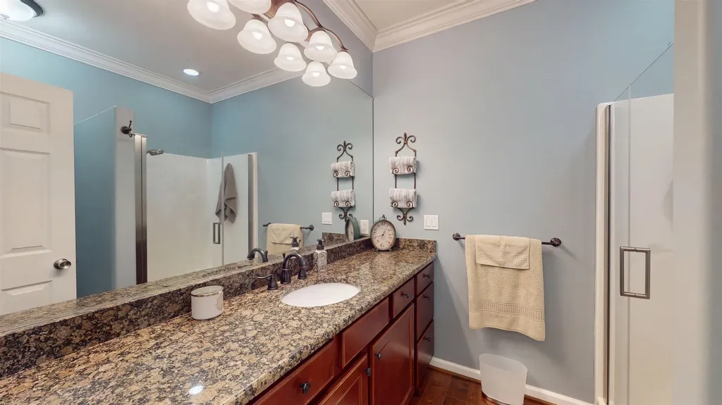 8540 Beland Boulevard Forest Home Township MI 49515