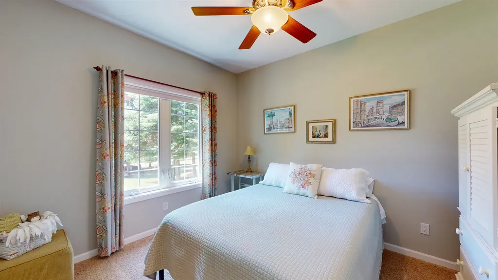 8540 Beland Boulevard Forest Home Township MI 49515