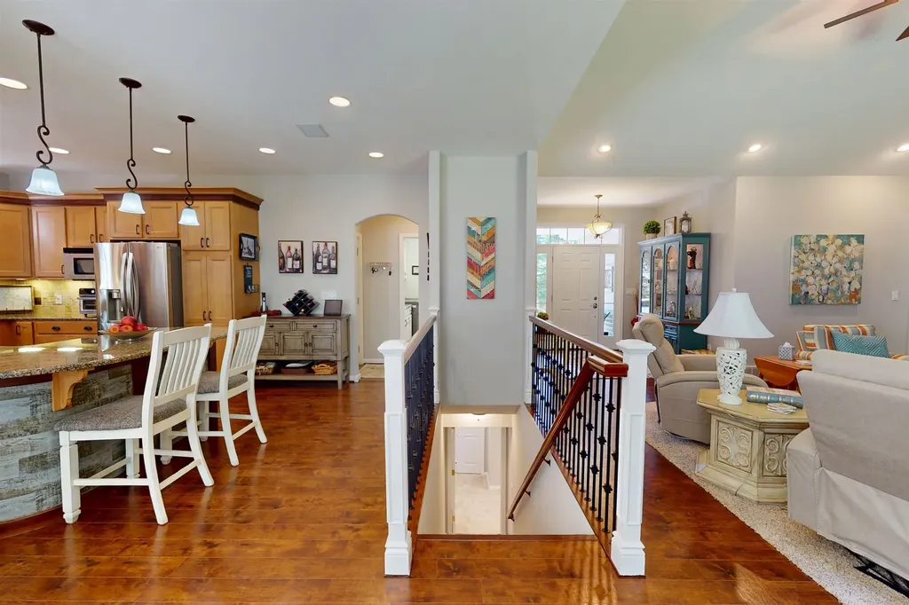 8540 Beland Boulevard Forest Home Township MI 49515