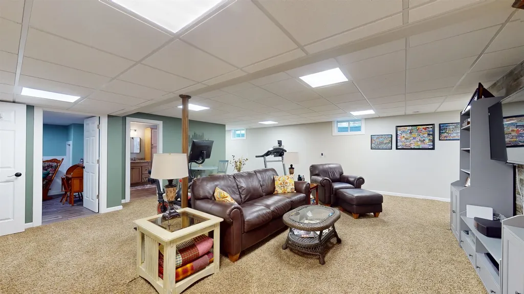 8540 Beland Boulevard Forest Home Township MI 49515