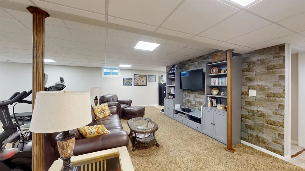 8540 Beland Boulevard Forest Home Township MI 49515