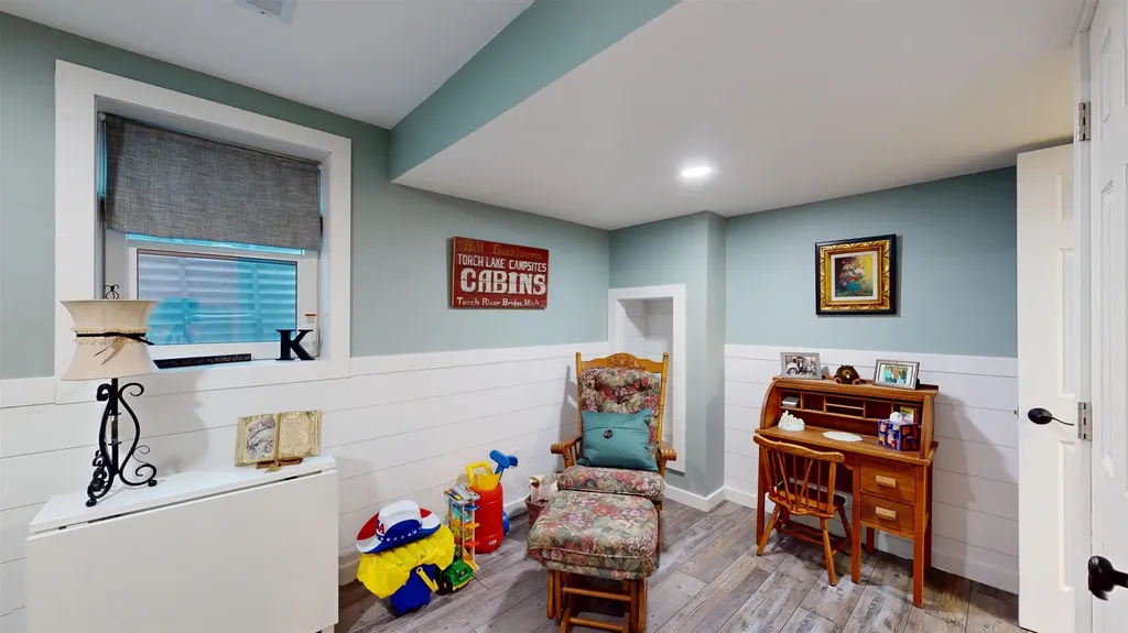 8540 Beland Boulevard Forest Home Township MI 49515