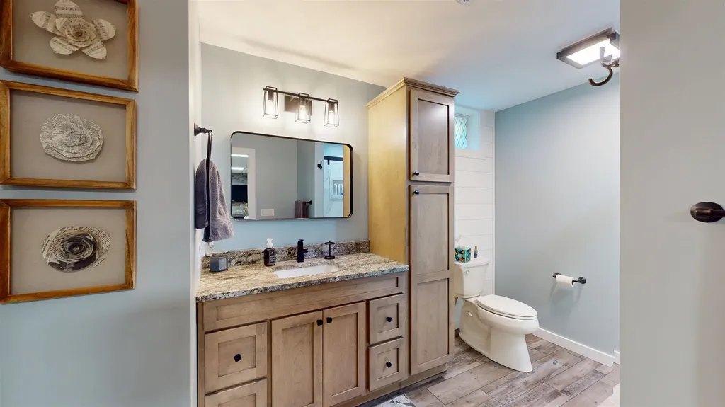 8540 Beland Boulevard Forest Home Township MI 49515