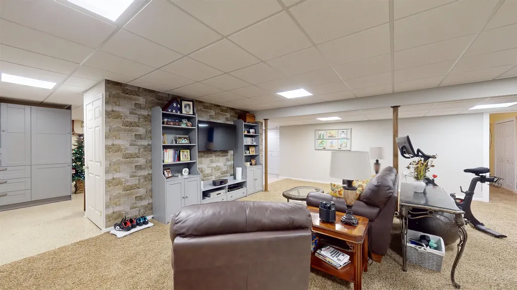 8540 Beland Boulevard Forest Home Township MI 49515